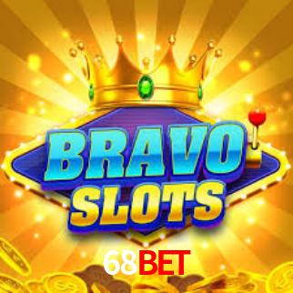 Cassino na plataforma 68BET
