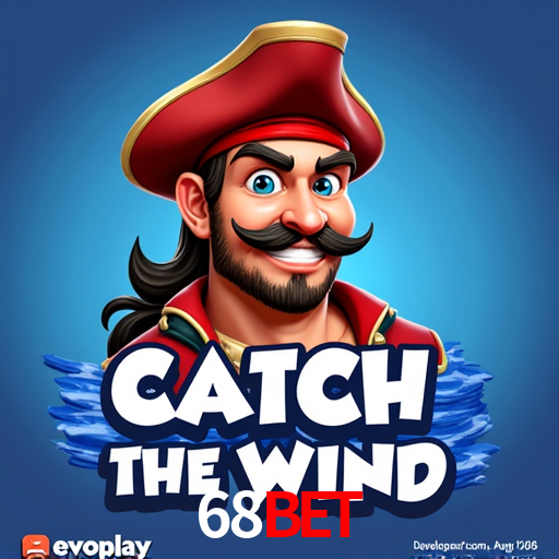 Bonus na Cassino Online 68BET