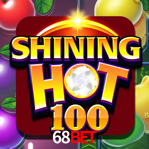 Slots na Plataforma 68BET